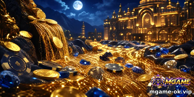 Xóc Đĩa MGAME – Khám Phá Sân Chơi Cực Đỉnh Rất Được Yêu Thích - hình ảnh - mgame-ok.vip