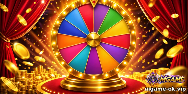 MGAME Đăng Ký | Trang Chủ Chính Thức 2026 - hình ảnh - mgame-ok.vip
