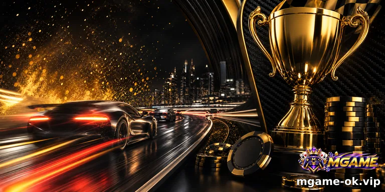 MGAME Đăng Ký | Trang Chủ Chính Thức 2026 - hình ảnh - mgame-ok.vip