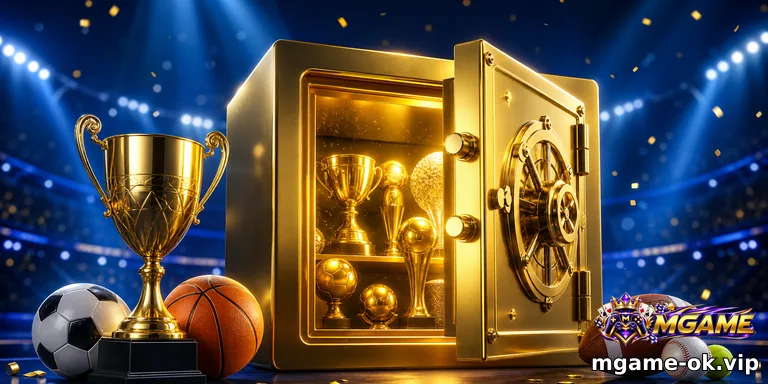 MGAME Đăng Ký | Trang Chủ Chính Thức 2026 - hình ảnh - mgame-ok.vip