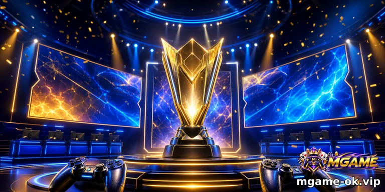 Tài Xỉu MGAME – Siêu Phẩm Cá Cược Xanh Chín Top 1 Hiện Nay - hình ảnh - mgame-ok.vip