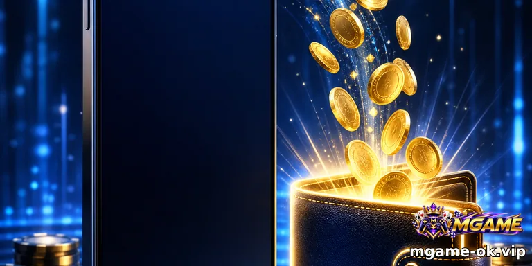 MGAME Đăng Ký | Trang Chủ Chính Thức 2026 - hình ảnh - mgame-ok.vip