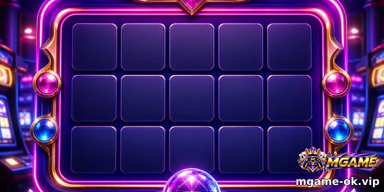MGAME Đăng Ký | Trang Chủ Chính Thức 2026 - hình ảnh - mgame-ok.vip