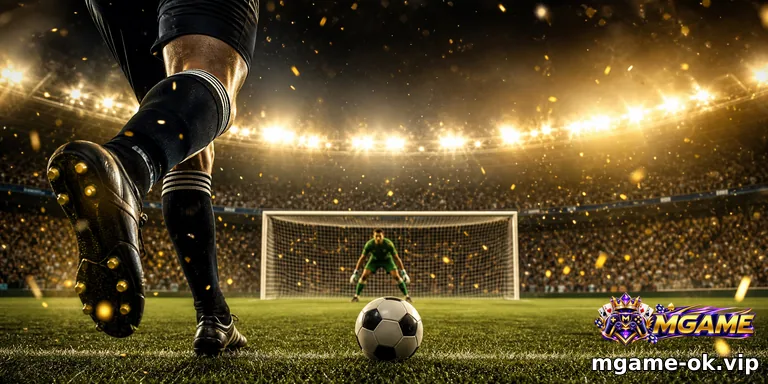 MGAME Là Gì? Khám Phá Chi Tiết Sân Chơi Giải Trí Thu Hút Nhất - hình ảnh - mgame-ok.vip