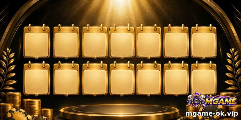 MGAME Đăng Ký | Trang Chủ Chính Thức 2026 - hình ảnh - mgame-ok.vip