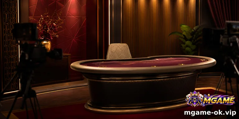 MGAME Đăng Ký | Trang Chủ Chính Thức 2026 - hình ảnh - mgame-ok.vip