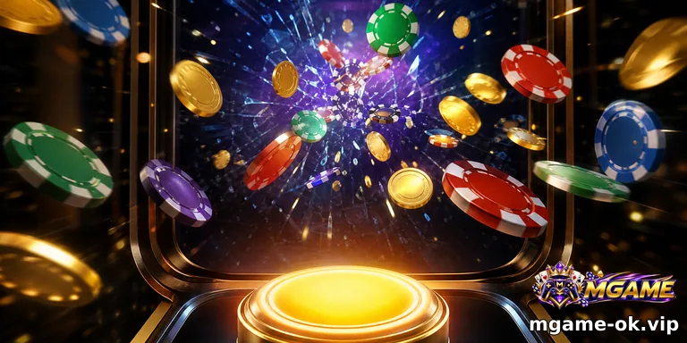 Xóc Đĩa MGAME – Khám Phá Sân Chơi Cực Đỉnh Rất Được Yêu Thích - hình ảnh - mgame-ok.vip