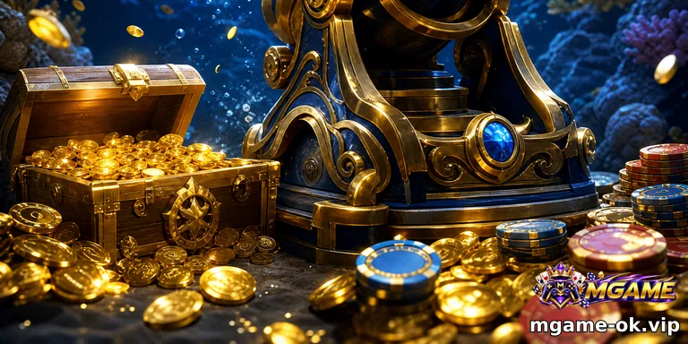 MGAME Đăng Ký | Trang Chủ Chính Thức 2026 - hình ảnh - mgame-ok.vip